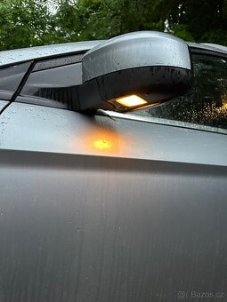 Ford Mondeo mk4 - 13
