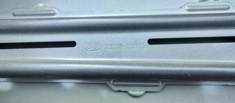 Hyundai Tucson 3 III 2015 - 2021 Lave predni dvere - 13