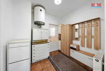 Prodej rodinného domu, 87 m², Děčín, ul. Litoměřická - 13