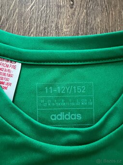 Dětská tepláková souprava UMBRO + komplet sada ADIDAS - 13