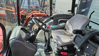 ZETOR FORTERRA 125 - 13