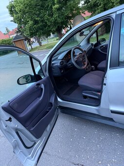 Mercedes Benz A 170 CDI W168 - 13