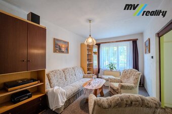 Milovice, prodej domu 3+1 na pozemku o výměře 2.866m2 - 13