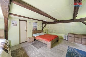 Prodej chalupy, 110 m², Šonov - 13