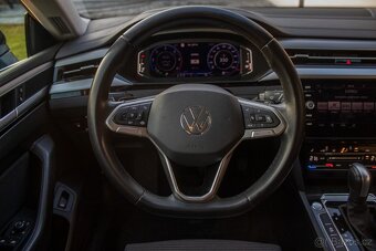 Volkswagen Arteon 2.0 TDI DSG - 13