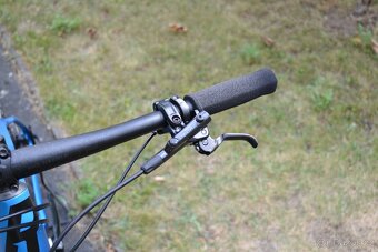 Rose Psycho Path Carbon (S) Top stav - 13