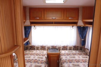 LMC Dominant 510  R.v. 2004 Mover + Stanová předsíň - 13