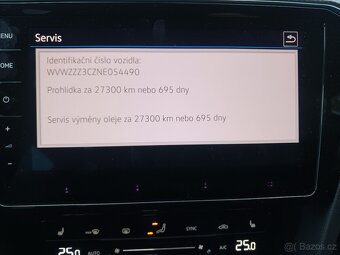 Volkswagen Passat, 2,0 TDI 147Kw ALLTRACK 4x4 DSG - 13