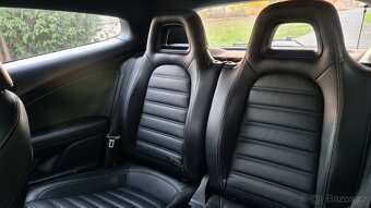 VOLKSWAGEN SCIROCCO R - 2,0TSi 195kW - Manuál. - 13