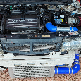 Lancia delta 2,0 hpe turbo - 13