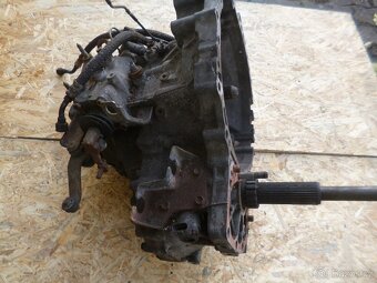 Převodovka Toyota RAV4 rpk 1995 - 13