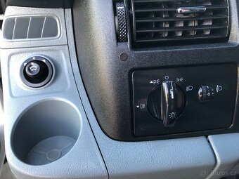 Ford tranzit L2H1 r.v 2012 2.2 tdci 92Kw 2x šoupačky 6rychlo - 13