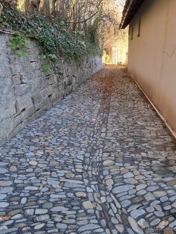 Zemní a výkopové práce Kroměříž, Vyškov a okolí - 13