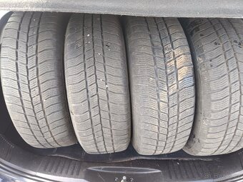 Ford fusion 1,6 TDCi , 66kw 2007, 256tis.km - 13