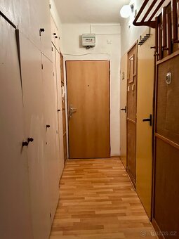 PRODÁM BYT 3+1 - 13