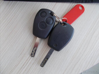 Opel Movano 2.3CDTi L3H2 132kW – 6 Míst, Možnost Odpočtu DPH - 13