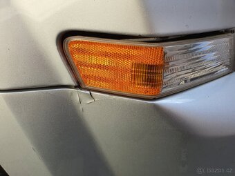 Jeep PATRIOT 2.2 CRD r.v. 09/2011 4x4 - 13