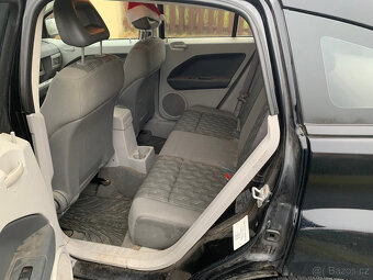 Dodge Caliber SE 2007 - REZERVACE - 13