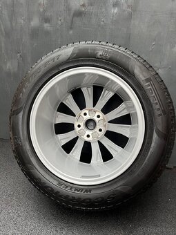 Originál alu 5x112 VW Tiguan 215/65/17 “Montana” - 13