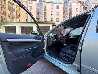 Škoda Octavia II - 13