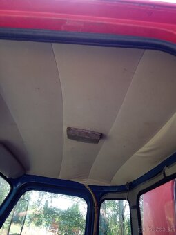 Avia a31 hákový nosič - 13