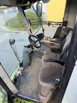 Sklízecí mlátička CLAAS LEXION 770 - 13