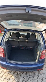 Volkswagen Touran 1.9 TDI - 13