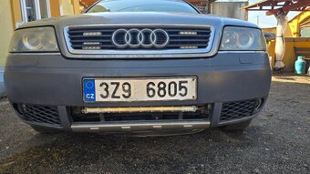 Allroad C5 lowrange - 13