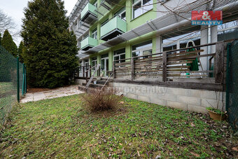 Prodej bytu 3+kk, 80 m², Dubňany, ul. Nádražní - 13