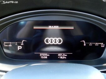 Audi Q5 40 tdi 150kw - 13