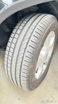 MB GLK 220 CDI 4Matic,125kW, automat,ČR - 13