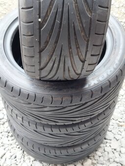 215/45 r15 letni kola - 13