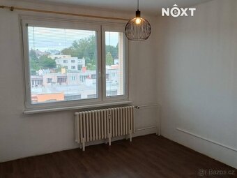 Prodej byt 2+1, 57㎡ - 13