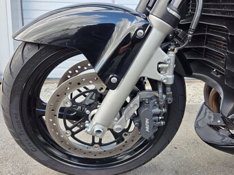 HONDA X11 1100  ELEVEN BLACK  ABS - 13