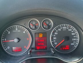 Audi A3 2.0TDi, 103KW, S-LINE - 13