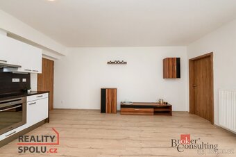 Prodej, byty/2+kk, 59 m2, U Velkého rybníka 2219/115, 32300  - 13