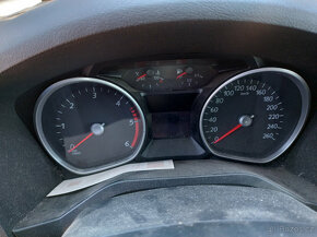 Ford S-MAX 1,8TDCI 2008 92kW 7MIST, KRASNY, DILY - 13