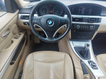 BMW 330D X Drive - 13