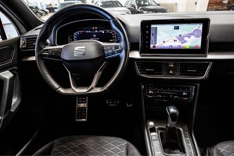 Seat Tarraco 1.4e-HYBRID - 13