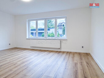 Prodej bytu 3+kk, 84 m², Vratimov, ul. Zahradní - 13