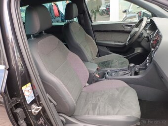 Seat Ateca XCELLENCE 2.0TDI 140kW 4x4 DSG Full LED Keyless - 13