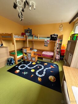 Prodej bytu 3+1 s balkónem, 81 m2, Hodonín - 13