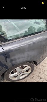 Volvo V50, 1.6D, 81 kw, 2009 - 13