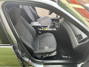 BMW 320d e46 - 13