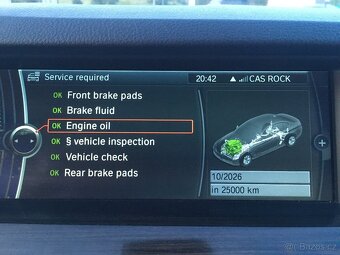 BMW 535i F10 - 13