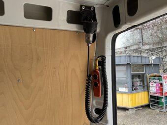 Prodám Iveco Daily  3.0, 50C15. Celk.hmotnost: 3.500kg. - 13