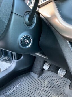 Škoda Kamiq 1.0 TSI 81 KW  Full Led DPH - 13