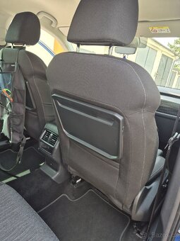 Škoda Kodiaq, 2.0 TDI 110 kW, DSG, DPH - 13