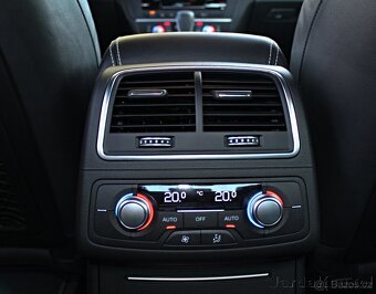 Audi A6 3.0 TDI Biturbo 235kW S-line Quattro | TOP STAV - 13