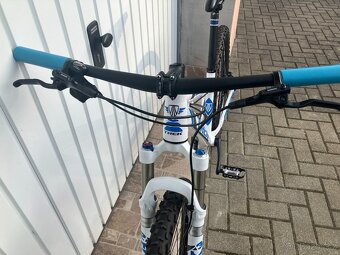 TREK 1X10 - 13